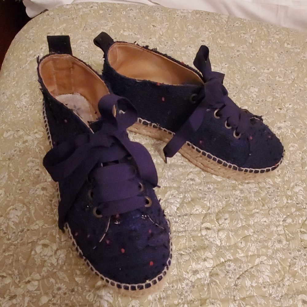 Manebi espadrilles